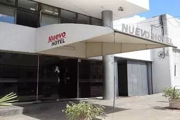 Szálloda Nuevo