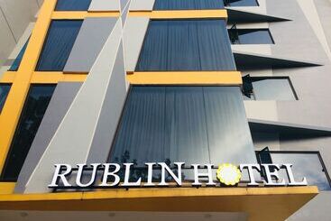 Rublin Hotel Cebu