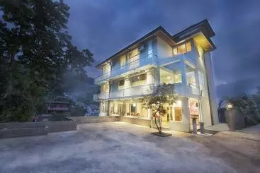 Hotel Sobaya