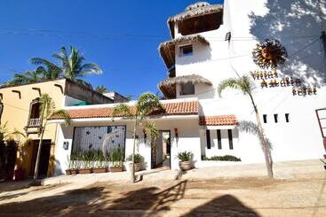 בית מלון כפרי Villas Amalia