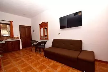 Hotel Villas Amalia