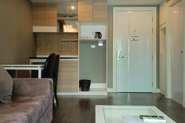 Wisdom Hotel & Residence