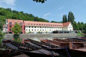 Jugendherberge Tübingen