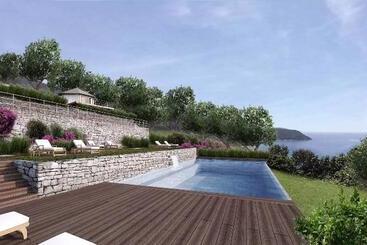 Sesta Terra Natural Resort