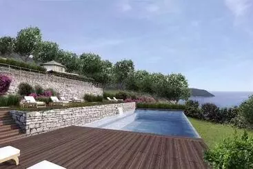 Sesta Terra Natural Resort