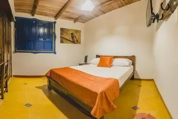 Ecohotel Piedemonte