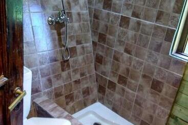 בית מלון כפרי Coembota Cabañas