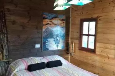 Hotel Coembota Cabañas