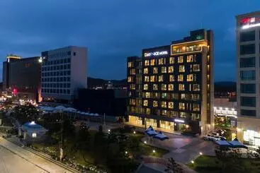 Hotel Daynice