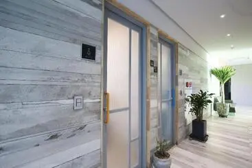 Otel Daynice