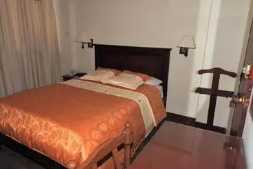 Hôtel Hangas Mayo