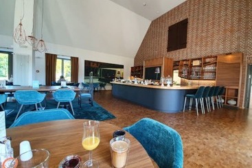 호텔 Landgut Nedlitz