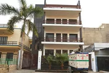 هتل O Maira Homes
