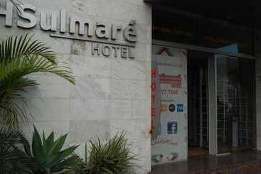 בית מלון כפרי Sulmare