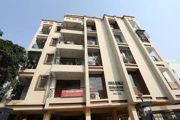 Oyo 9770 Hotel Urban Comfort