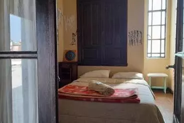 República Hostel