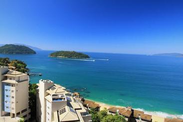 리조트 Angra Super Luxo