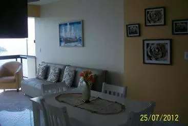 リゾートホテル Angra Super Luxo