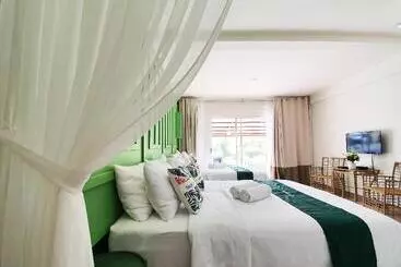 Rsam Beach Resort By Cocotel