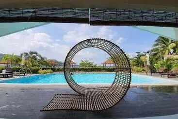Rsam Beach Resort By Cocotel