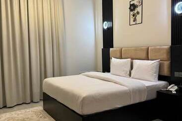 Al Zahra Hotel Apartments Ras Al Khaimah