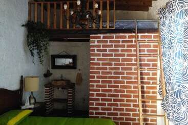 Cabane Foro Cultural Aculco