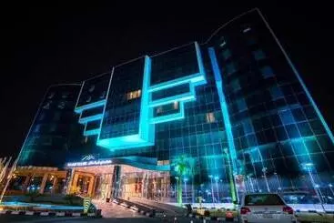 ホテル Holiday Villa Hail