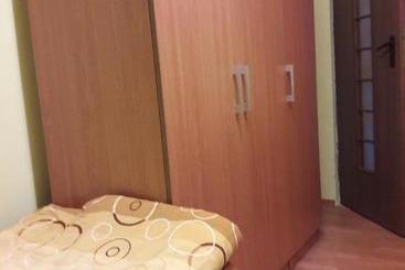 Жильё для туристов Apartament S&f