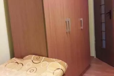 Turist apartmanları Apartament S&f