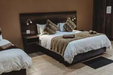 ベッドアンドブレックファースト Casa Leitao Lodge