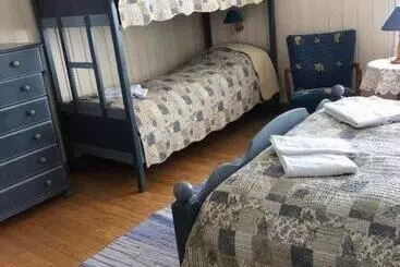 Bygdin Høyfjellshotell