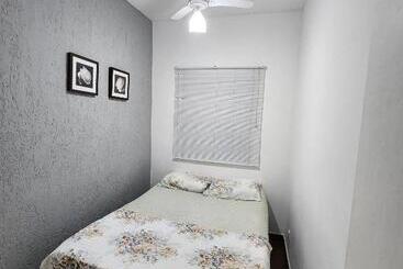 Hostel Caminho Da Praia