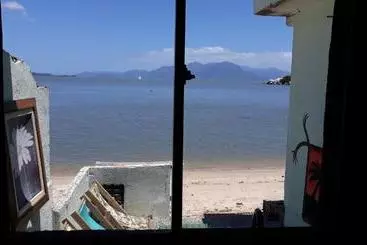 Hostel Refúgio Da Ilha