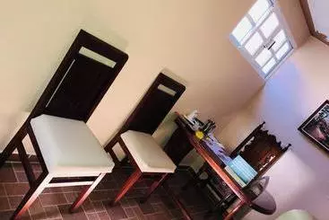 Hotelli Monarca Tlalpujahua