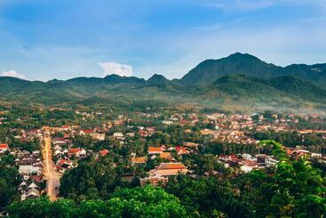 Hotell Moonlight Champa Riverview