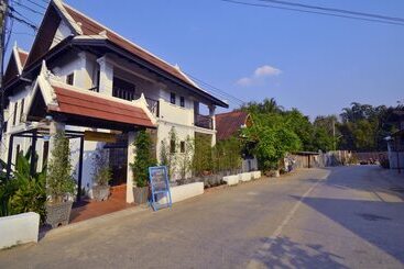 Hotell Moonlight Champa Riverview