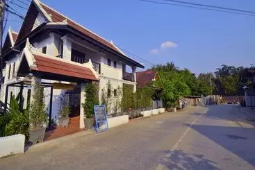 ホテル Moonlight Champa Riverview