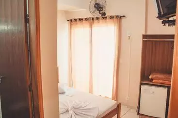 Hotelli Piracicaba