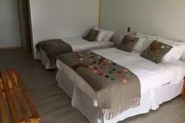 Mangata Hotel Low Cost