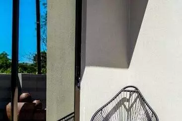 تختخواب و صبحانه San Antonio Guest House