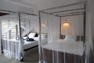Bed and Breakfast Sea Glow Tangalle