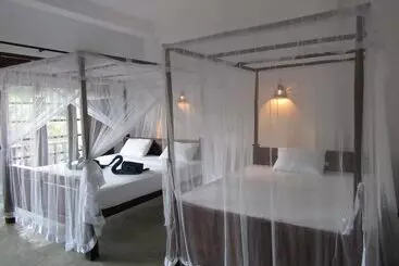 Bed and Breakfast Sea Glow Tangalle