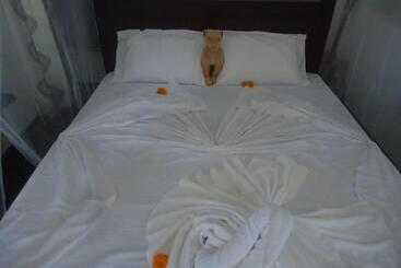 Bed and Breakfast Sun & Moon Good View Villa