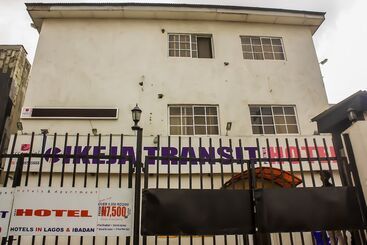 Hotel Ikeja Transit