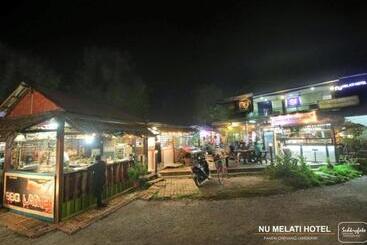 فندق Nu Melati