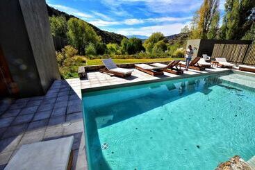 فندق Posada Del Blanco