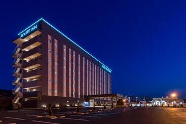 فندق Route Inn Utsunomiya Yuinomori  Lightline Yuinomori Nishi