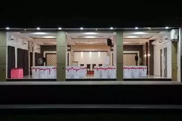 Hotel Royal Palace