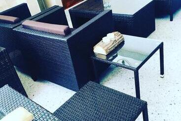 호텔 Résidence Hôtelière Le Jomonia