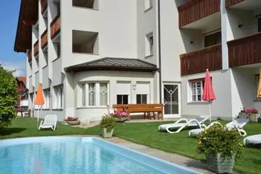 Hotel Tanja Sonnenhof